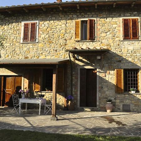 Hotel A Casa Di Raffa Pergine Valdarno Pokoj fotografie
