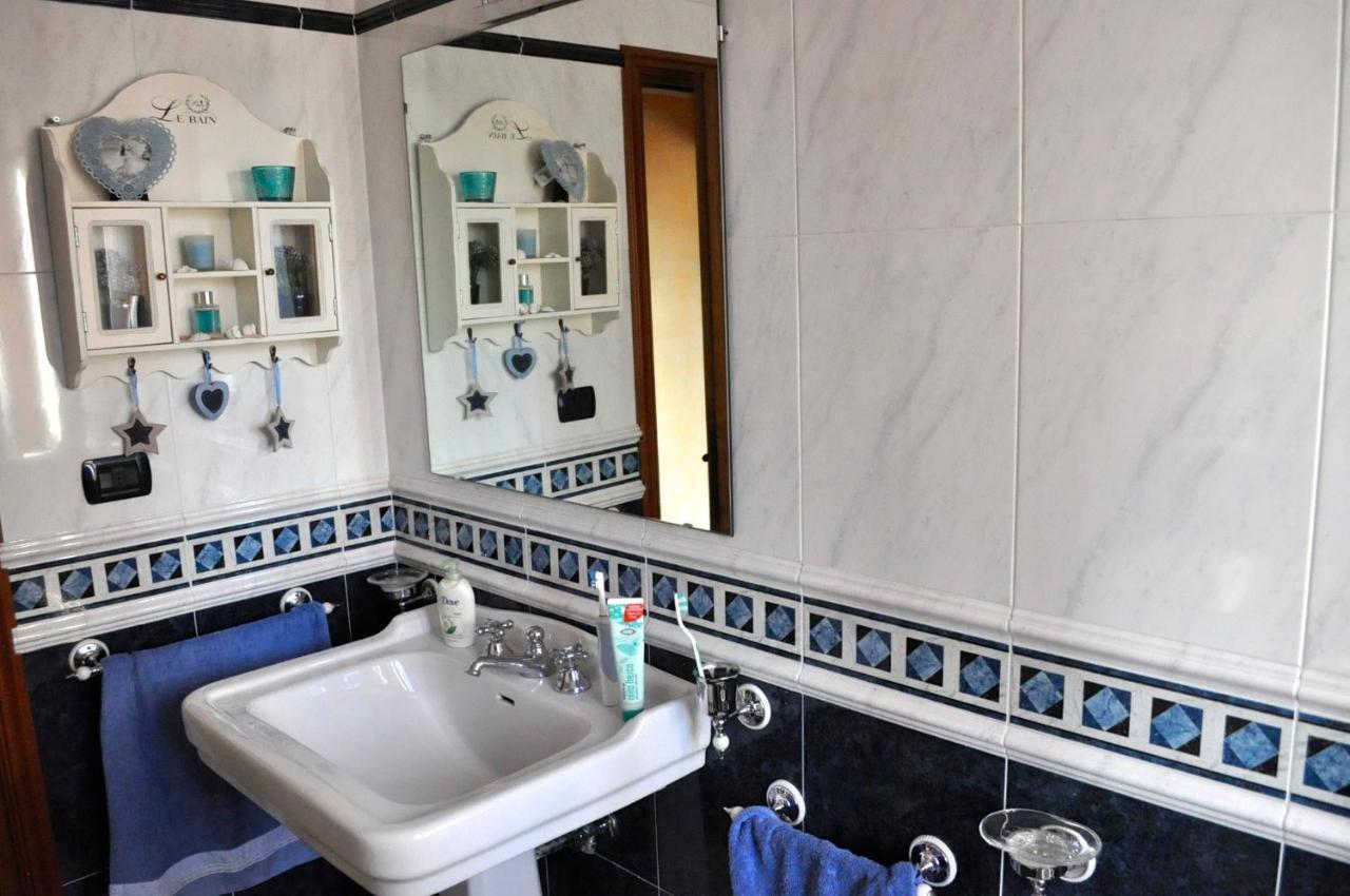 Hotel A Casa Di Raffa Pergine Valdarno Exteriér fotografie