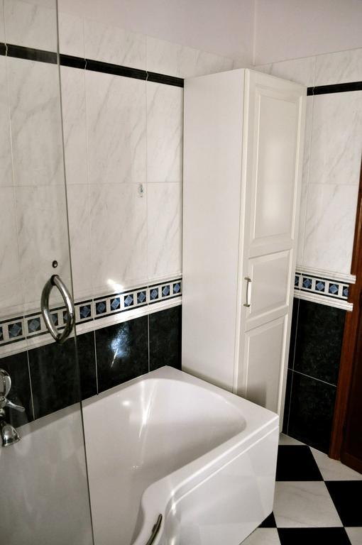 Hotel A Casa Di Raffa Pergine Valdarno Pokoj fotografie